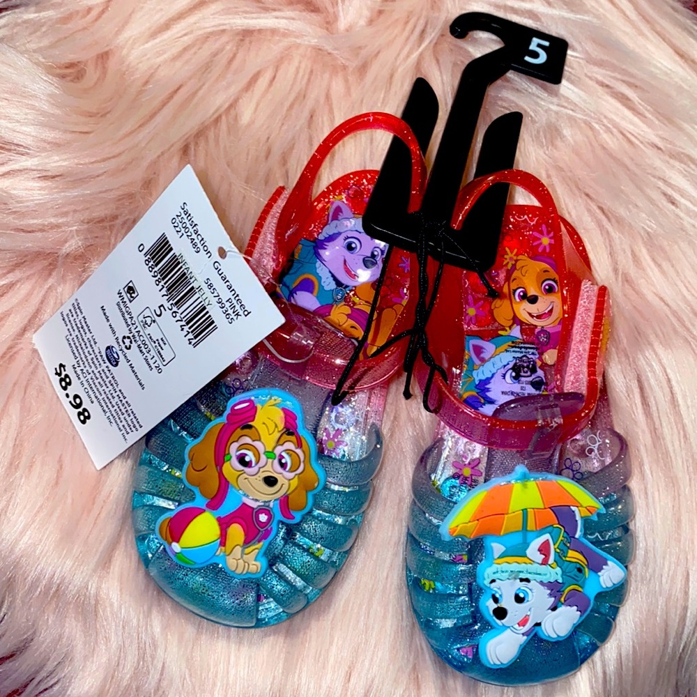Kids sandals